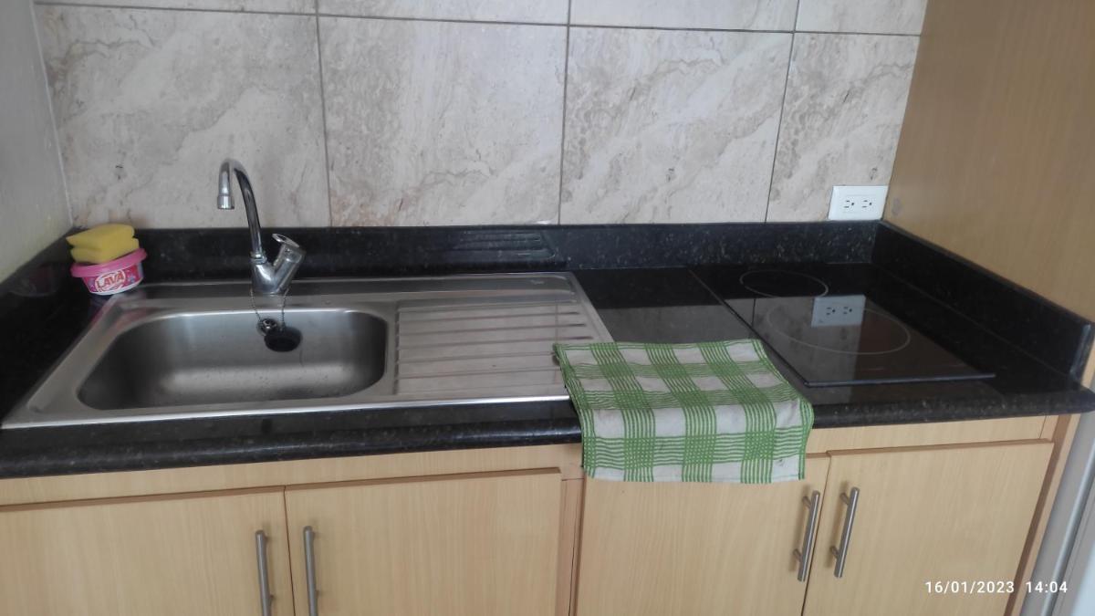 Suite para ejecutivo o turista zona financiera - Housity