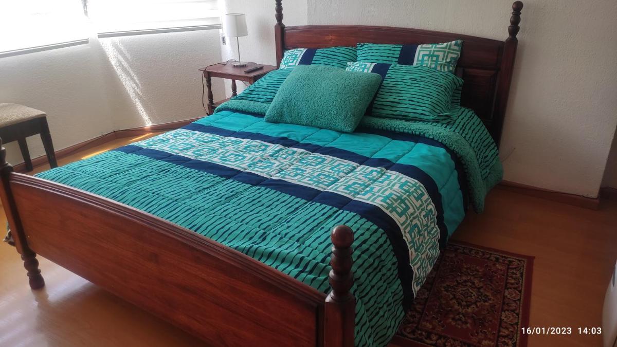 Suite para ejecutivo o turista zona financiera - Housity