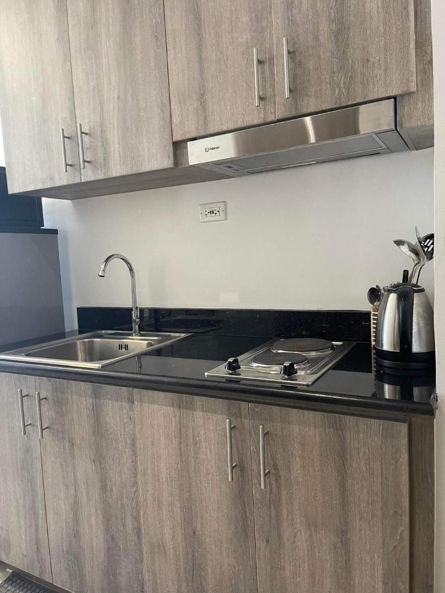 Condo Hotel with Balcony - Housity