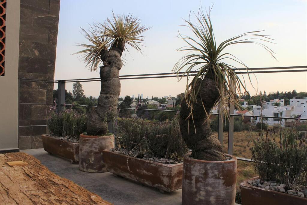 Design Penthouse private panoramic terrace - Housity