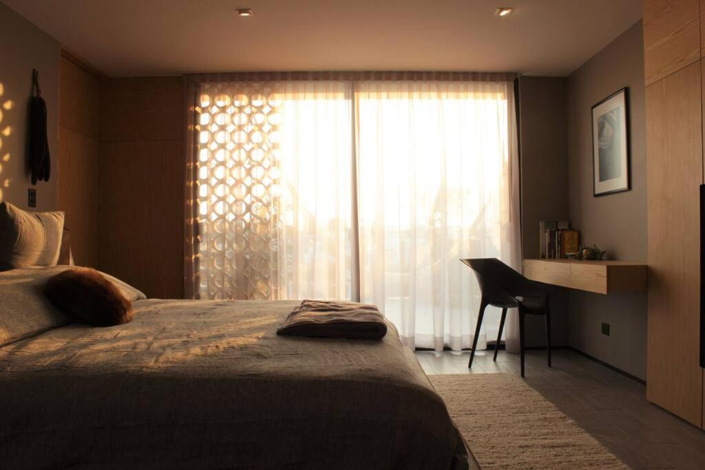 Design Penthouse private panoramic terrace - Housity