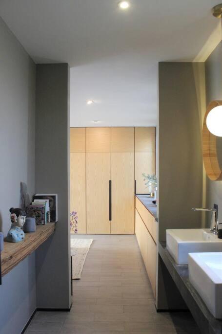 Design Penthouse private panoramic terrace - Housity