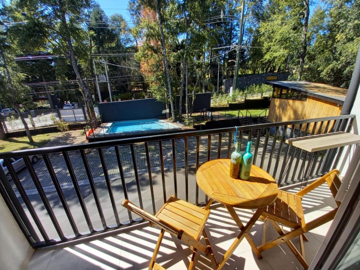 Bello Departamento privado 2 personas,Pucon - Housity