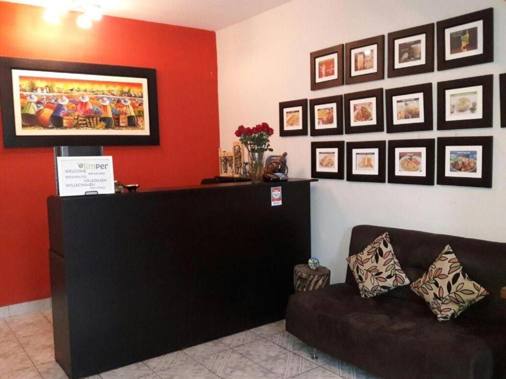 LIMPER CASA - Housity