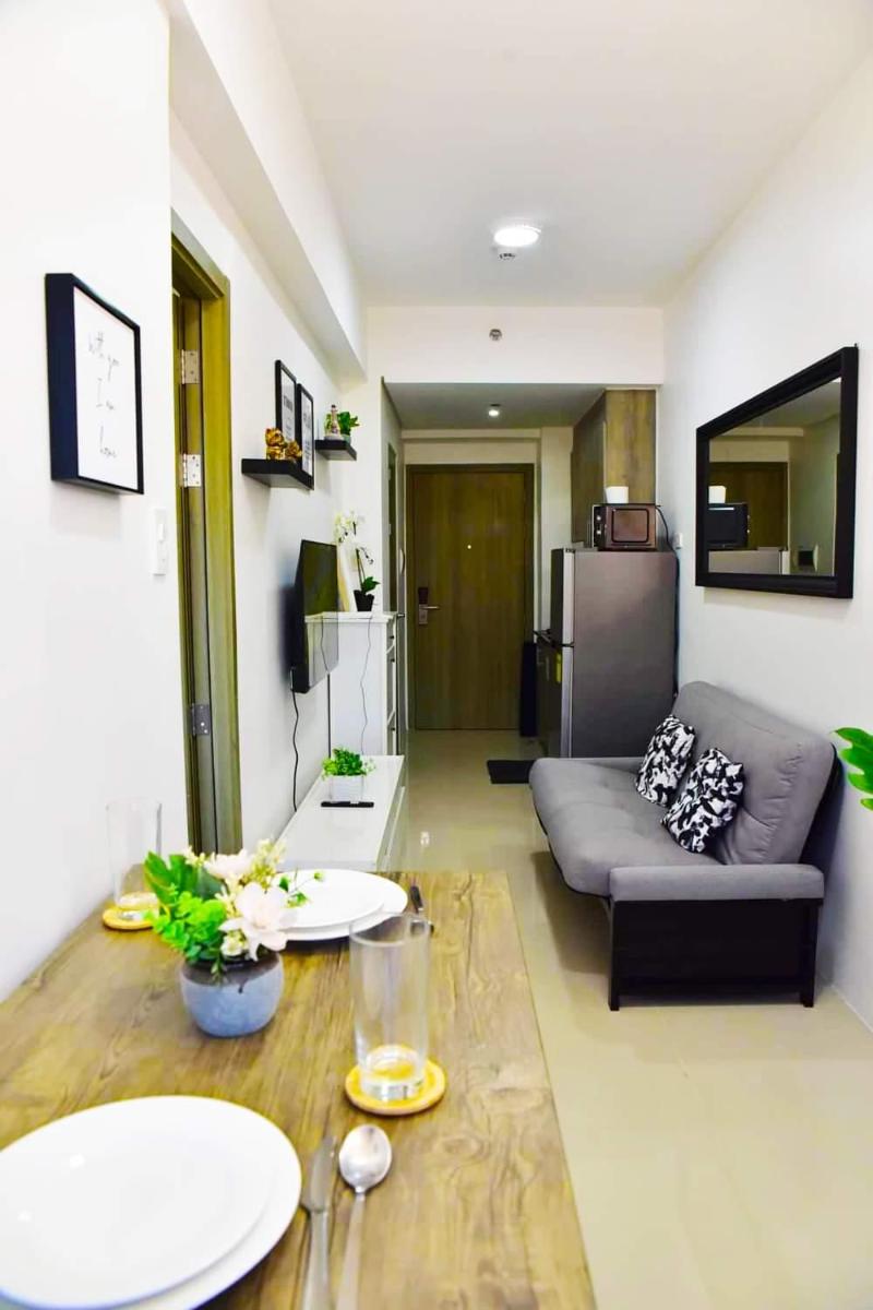 1 Bedroom with balcony - Housity