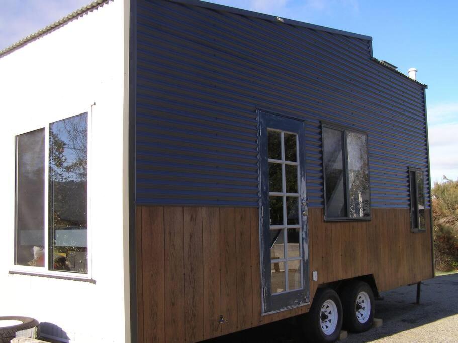Chevy Tiny House @Wodalla - Housity