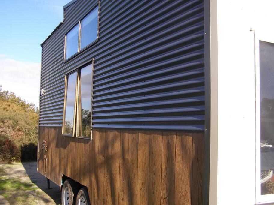 Chevy Tiny House @Wodalla - Housity