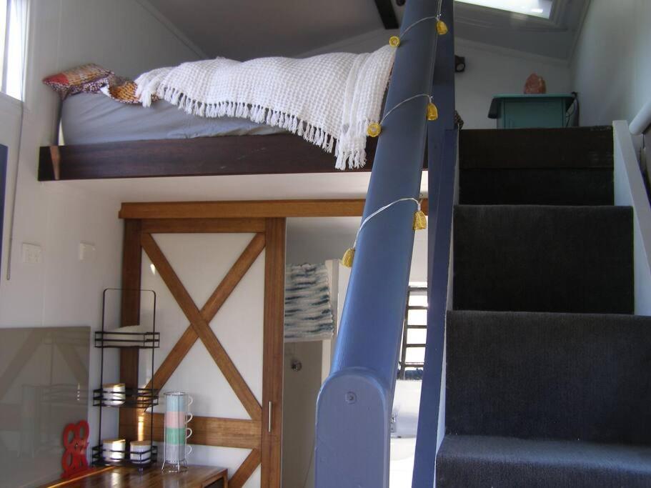 Chevy Tiny House @Wodalla - Housity
