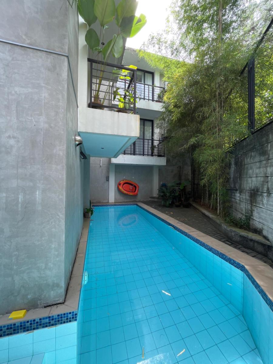 Suitetrails - The Guest House @Longbow