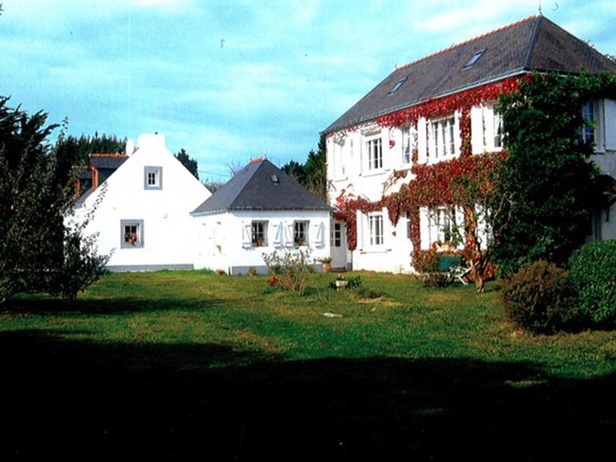 Maison soignée 800m port et plage, Le Palais, 2 ch, jardin, Wi-Fi, TV, proche commodités - FR-1-418-218 - Housity