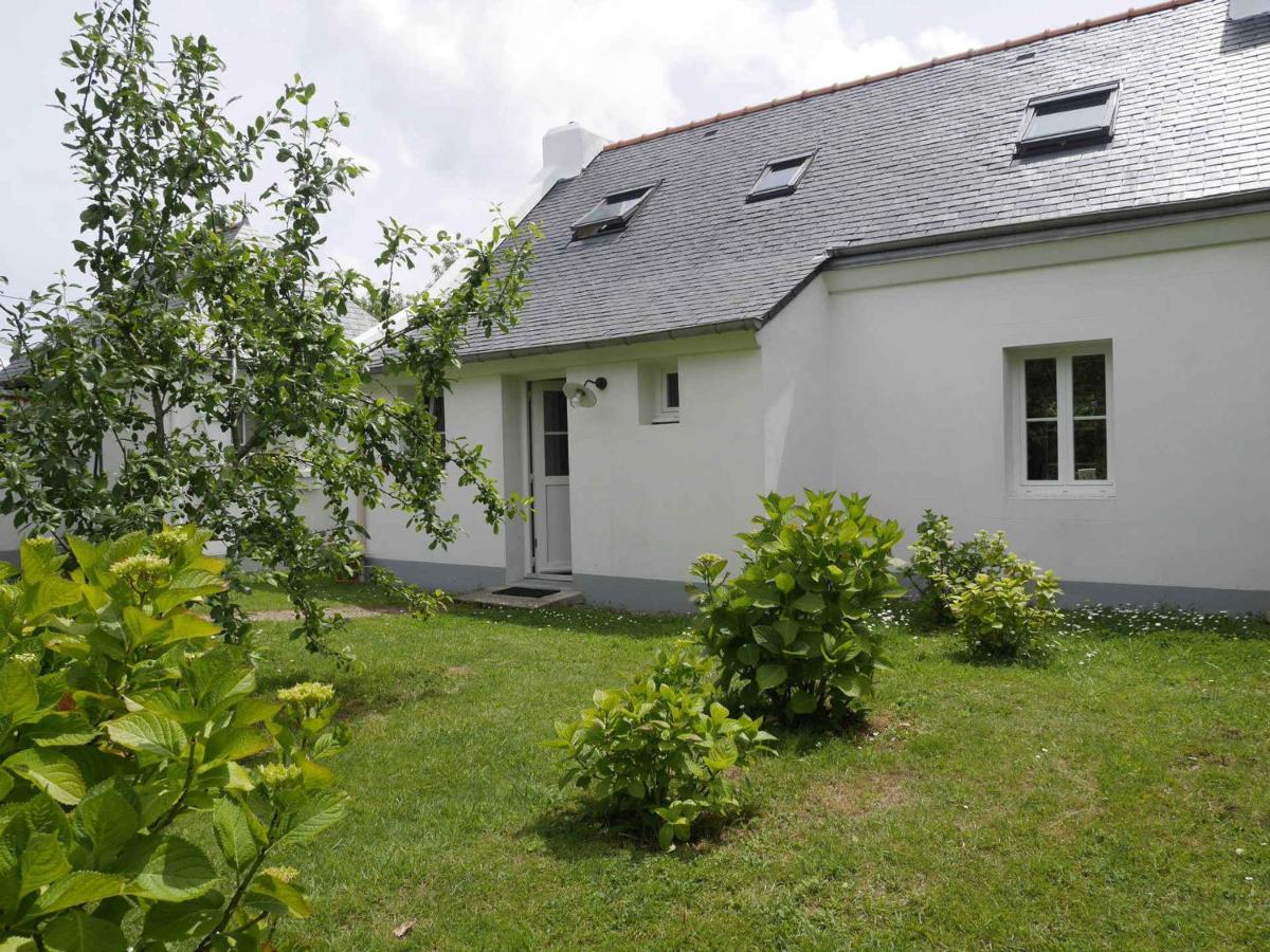 Maison soignée 800m port et plage, Le Palais, 2 ch, jardin, Wi-Fi, TV, proche commodités - FR-1-418-218 - Housity