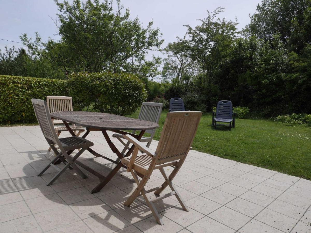 Maison soignée 800m port et plage, Le Palais, 2 ch, jardin, Wi-Fi, TV, proche commodités - FR-1-418-218 - Housity