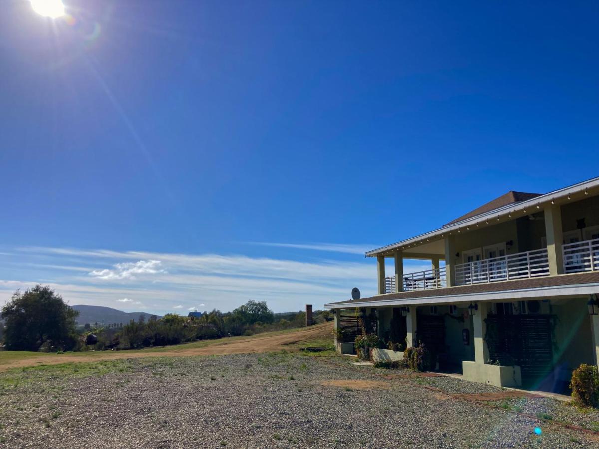 Suitetrails - Mi Casa en el Valle de Guadalupe