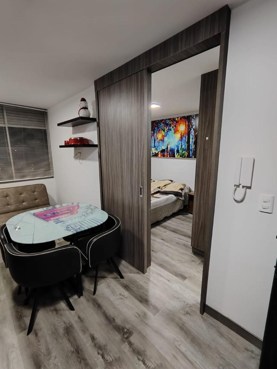 OroNegroApartaHoteles Acogedor Apartaestudio Amoblado Armenia, Quindio - Housity