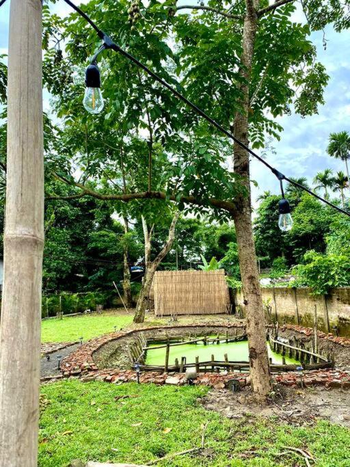 Suitetrails - Jetuka - Villa in Sibsagar