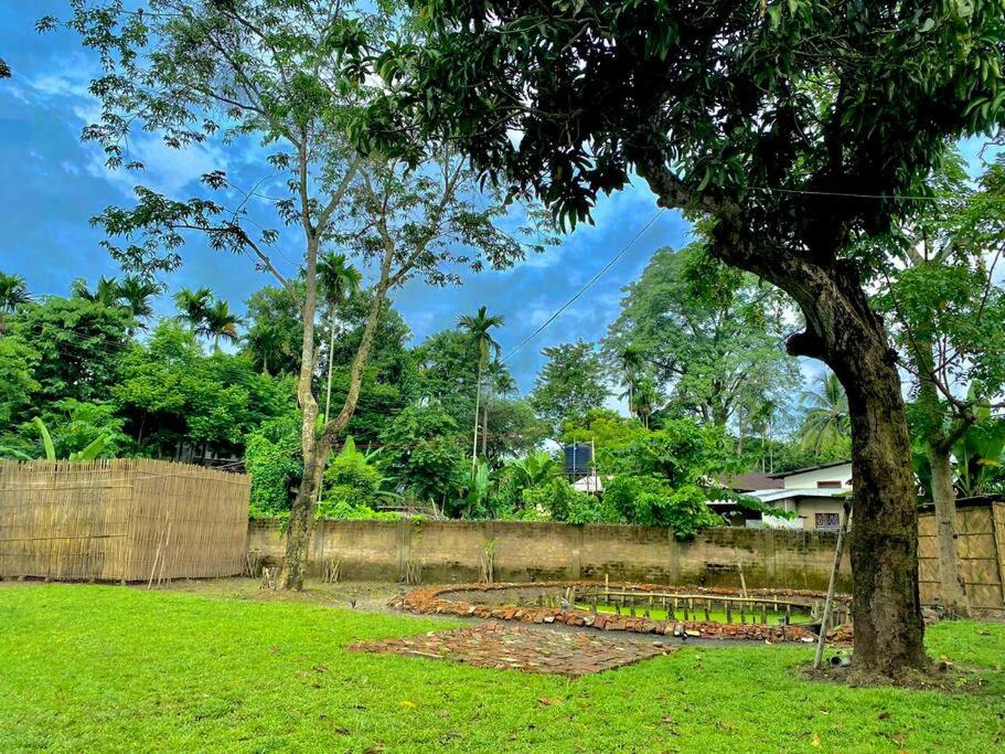 Suitetrails - Jetuka - Villa in Sibsagar