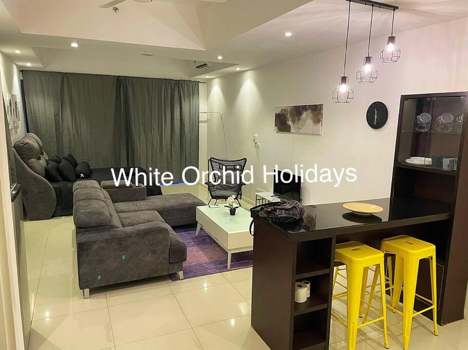 Soho Unit @ Icon City Residenz - Housity