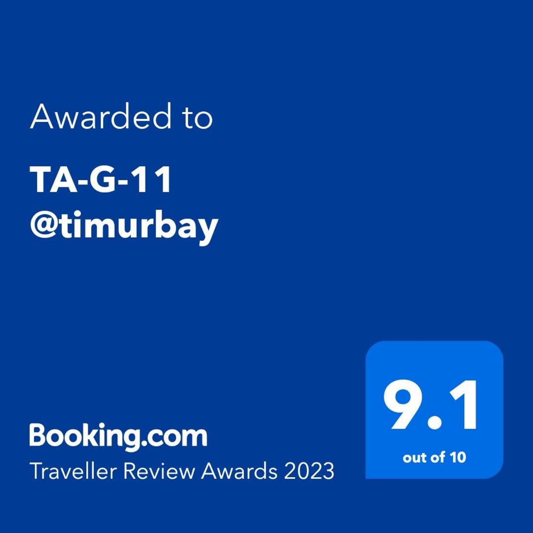 TA-G-11 @timurbay - Housity