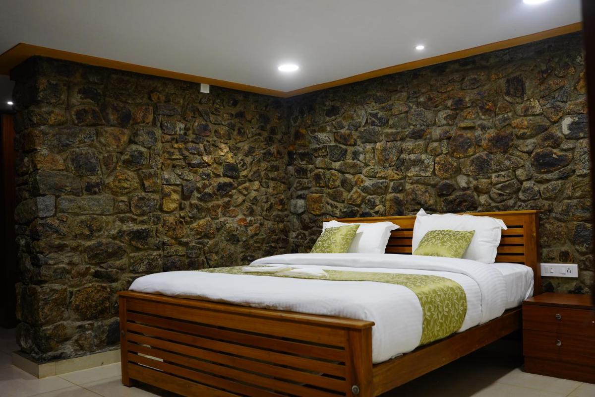 Suitetrails - Thottom Stays Munnar, Forest Bungalow