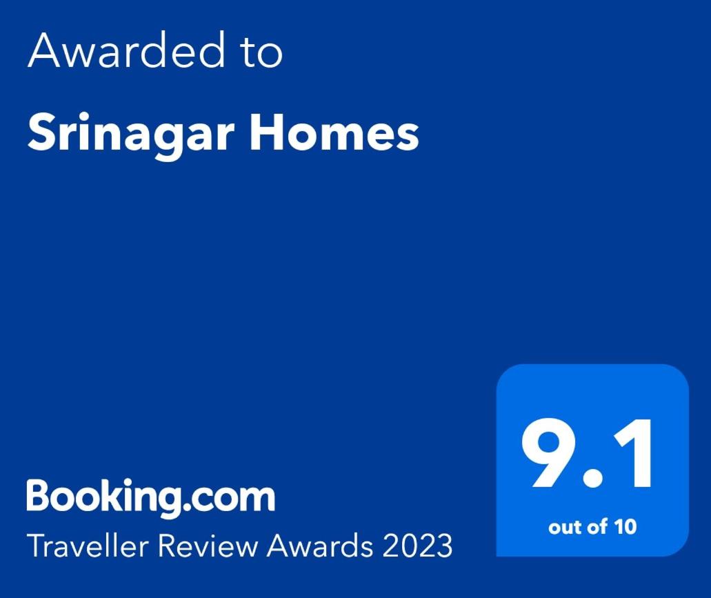 Srinagar Homes - Housity