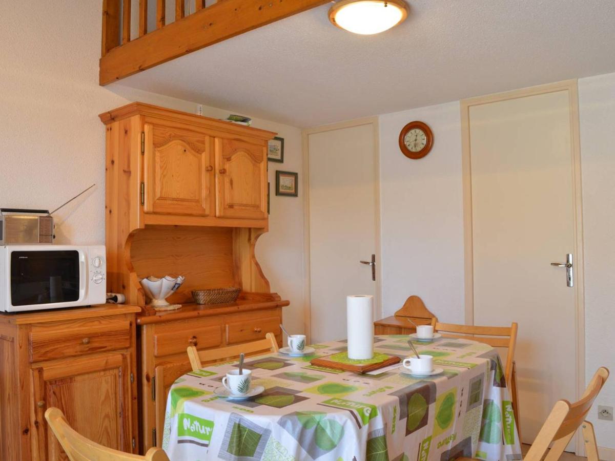 Charmant pavillon à 300m de la plage, 3 pièces, mezzanine, terrasse, 4 couchages - Saint Pierre La Mer - FR-1-229D-83 - Housity