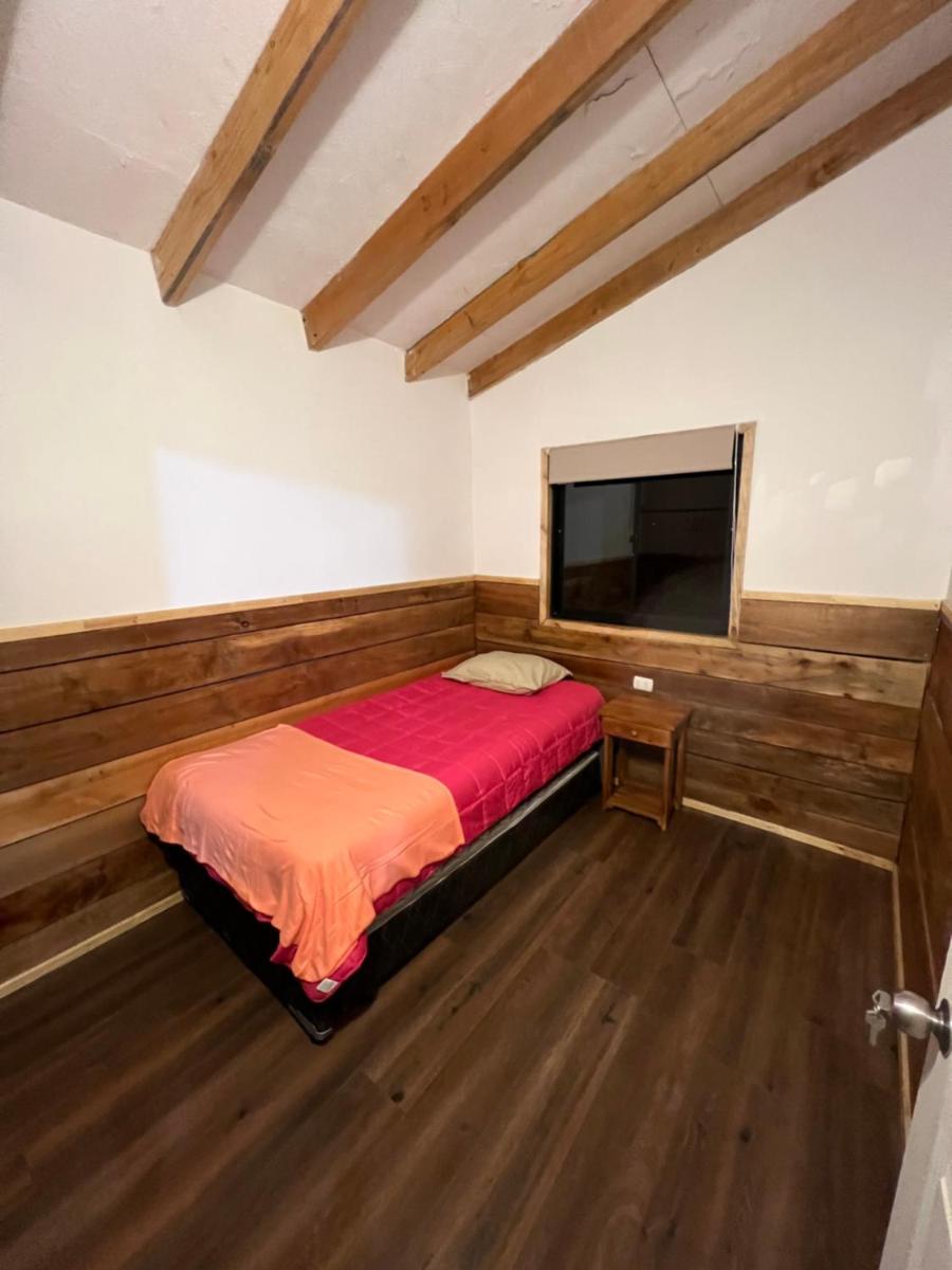 Cabañas Border House - Housity