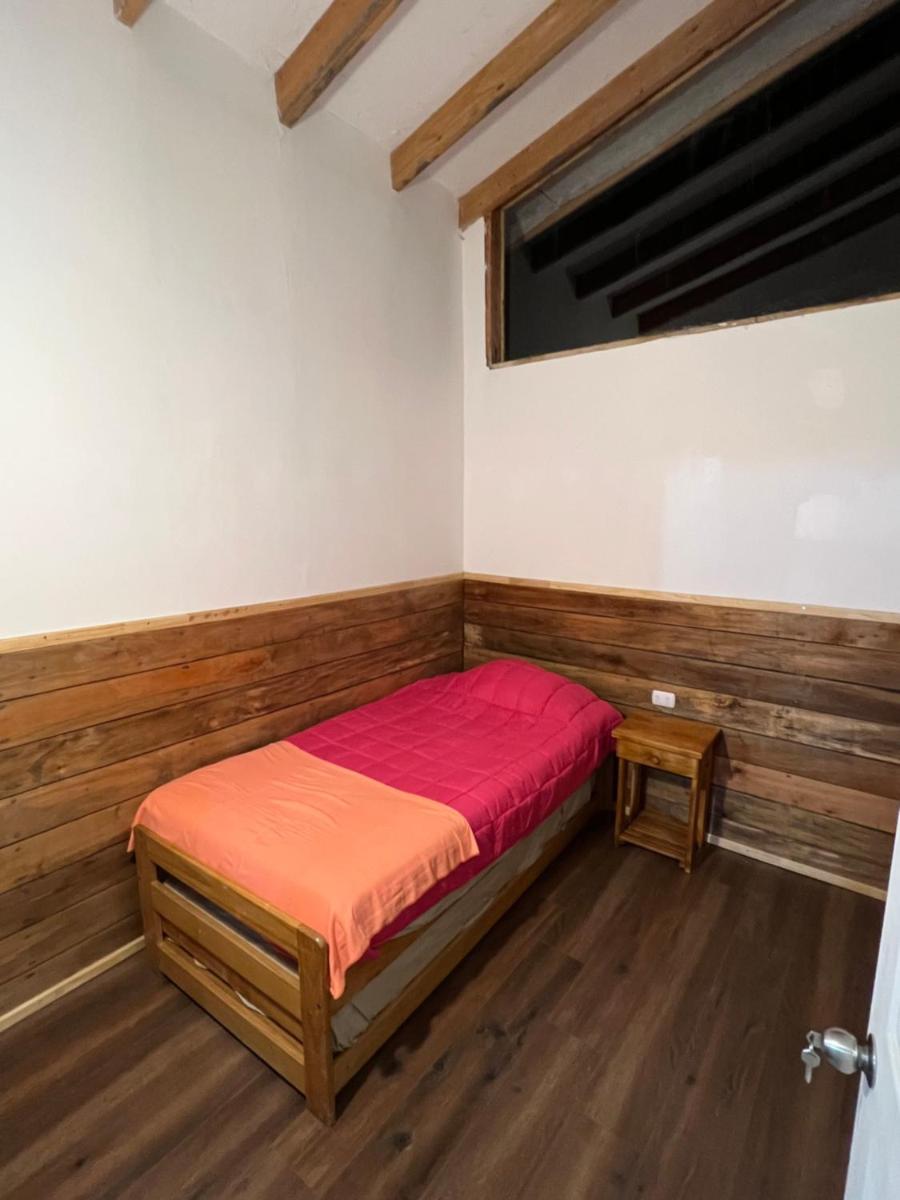 Cabañas Border House - Housity