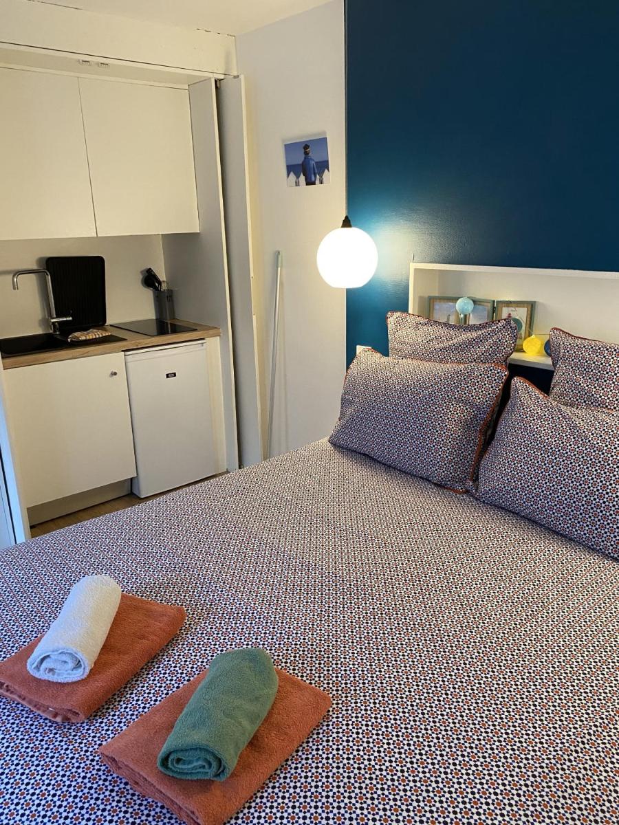 L'ELEGANTE - Housity