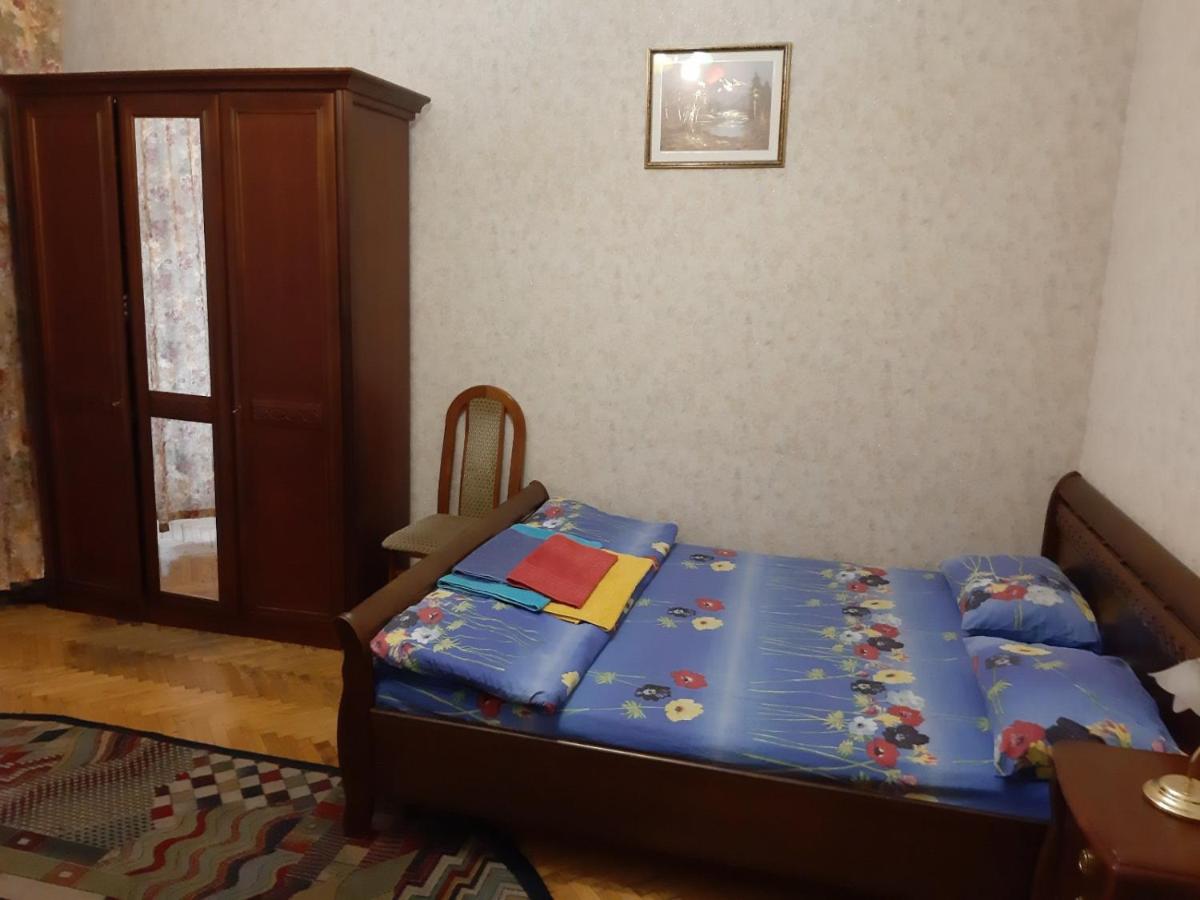 Apartments near Khreshchatyk-Absolut - Housity