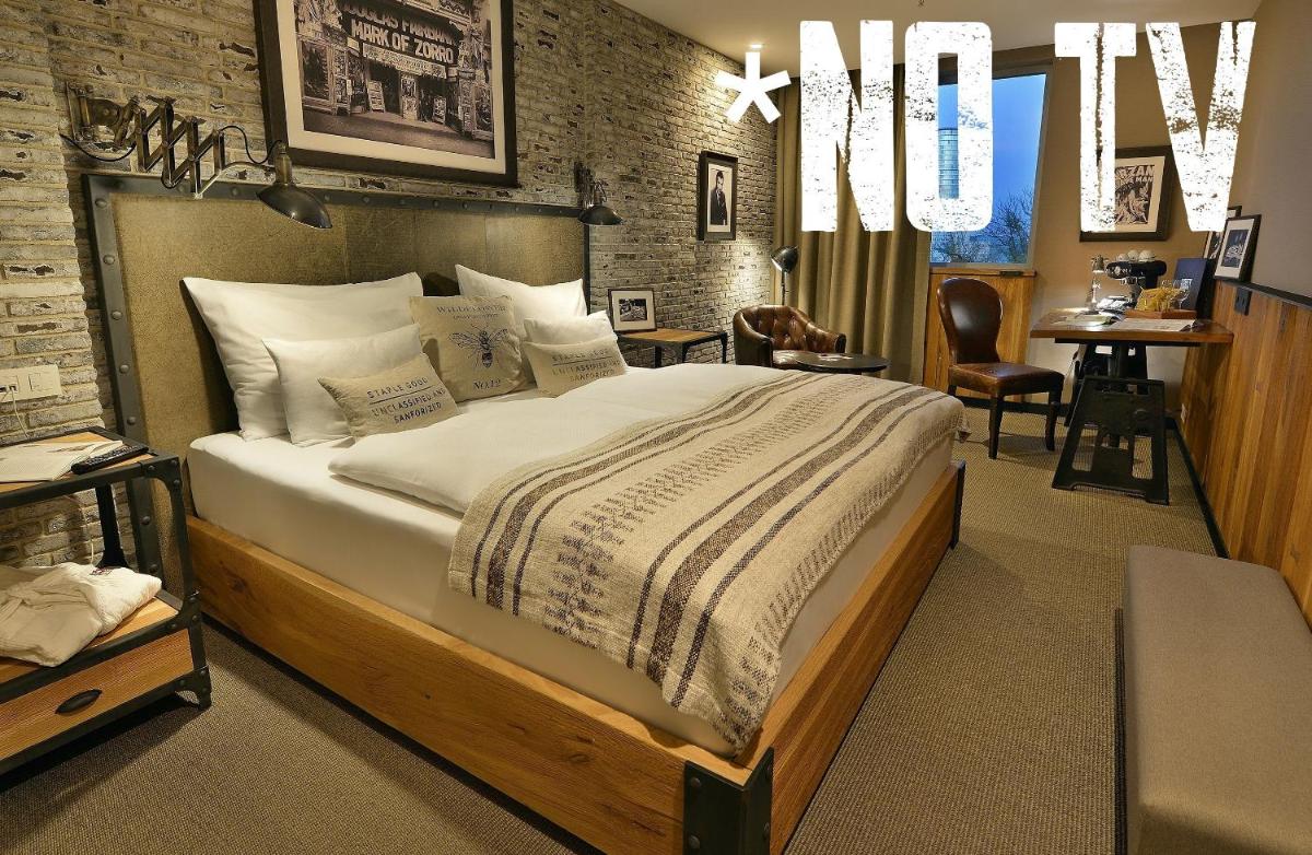 LOFT Hotel Bratislava - Housity