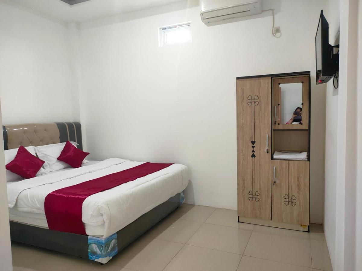 Hiast Syariah Residence - Housity
