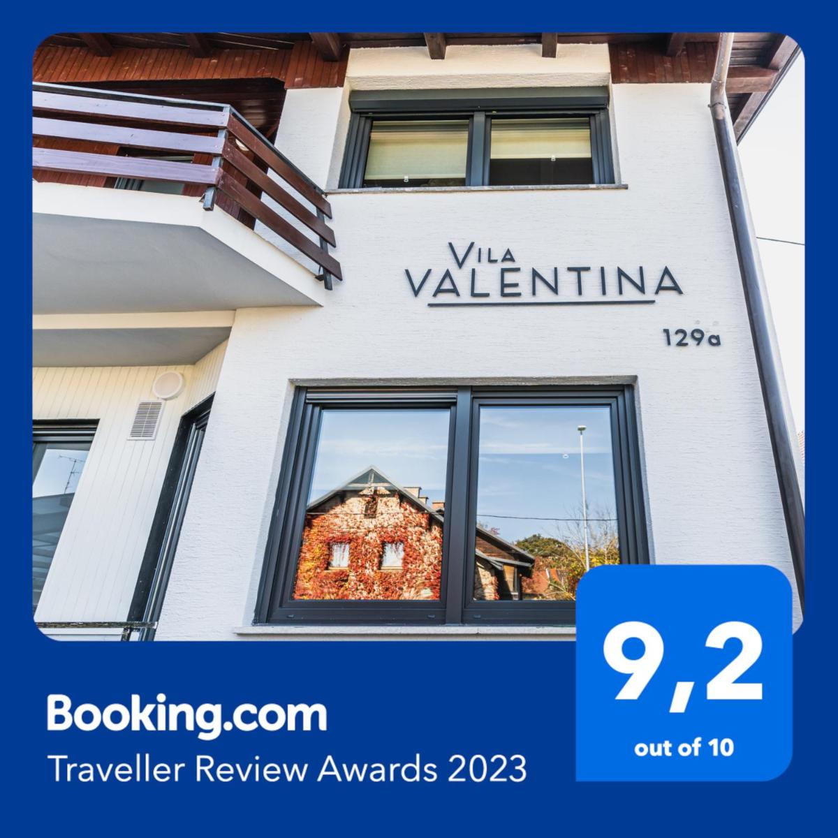 Vila Valentina - Housity