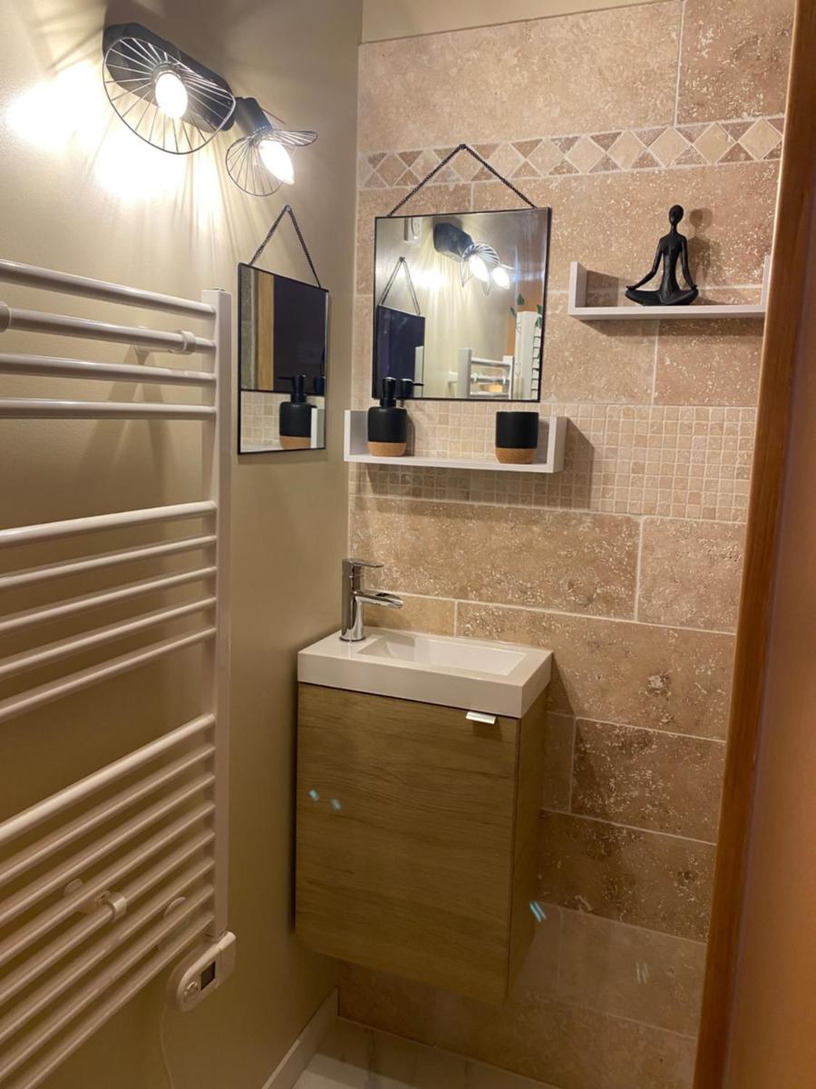 Le Cocoon d'Emy - Housity