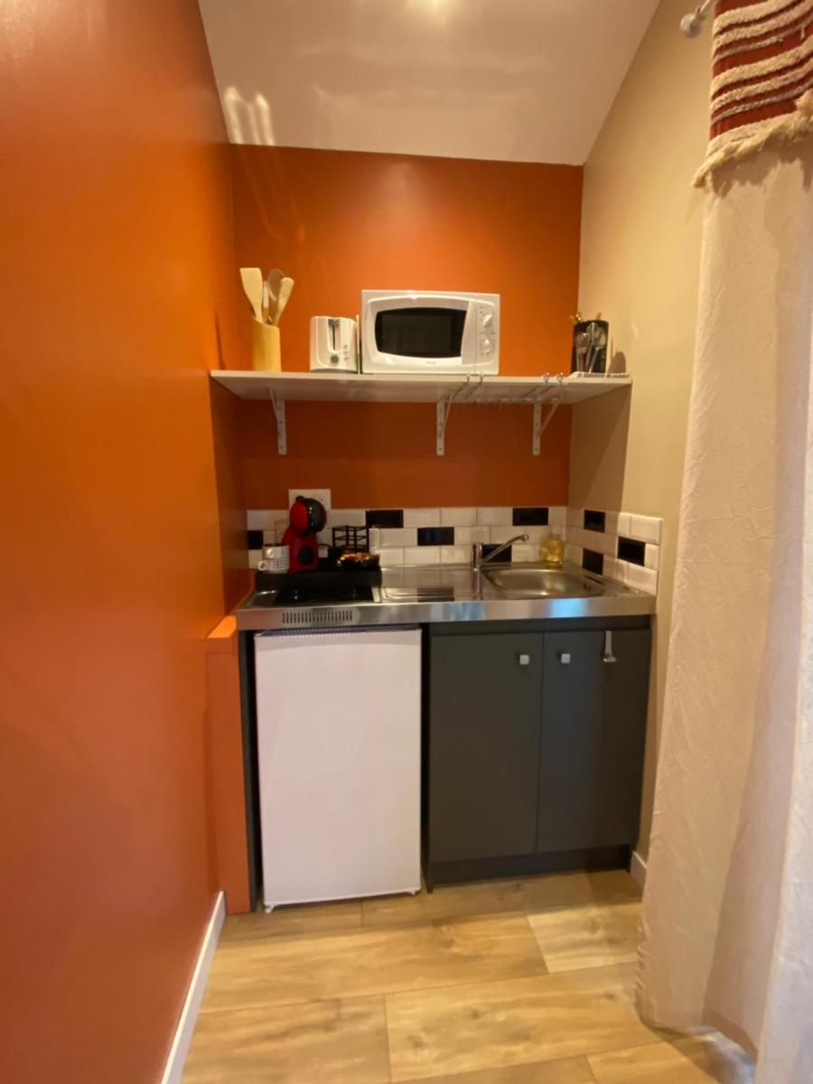Le Cocoon d'Emy - Housity