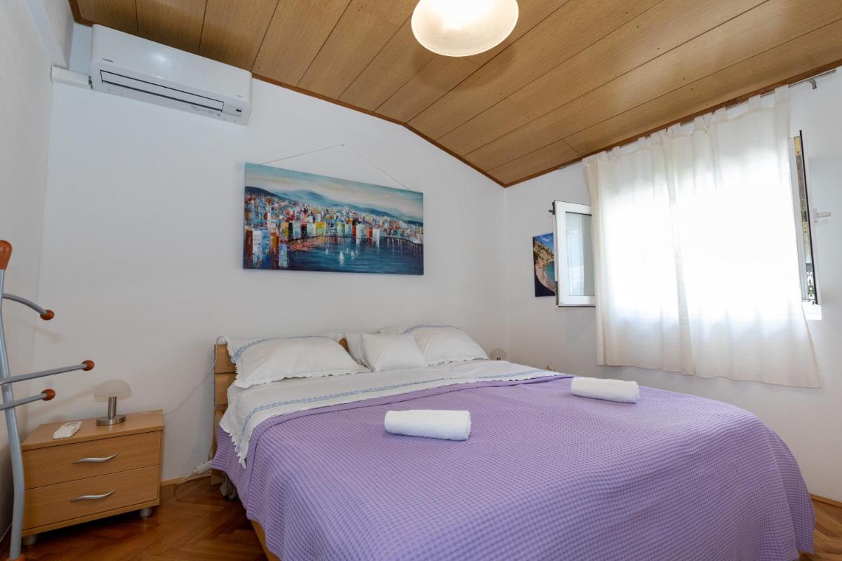 Strandhaus Vesna WG 2 - Housity