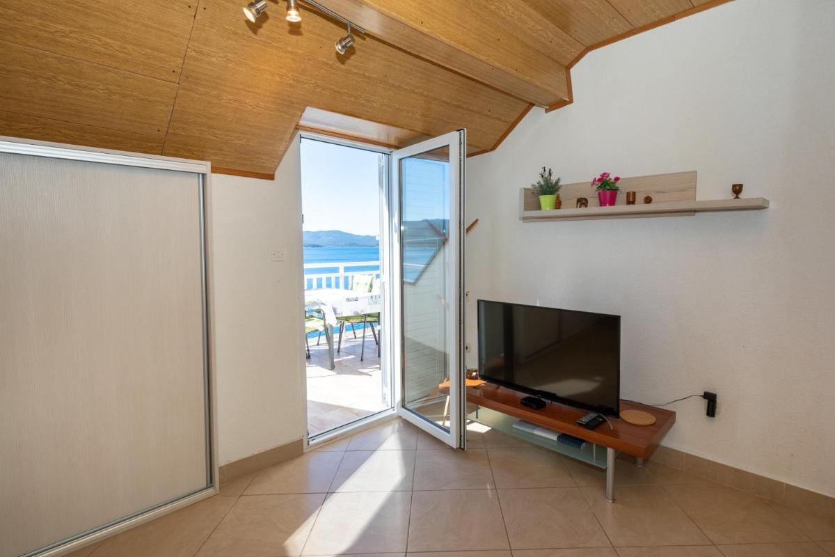 Strandhaus Vesna WG 2 - Housity
