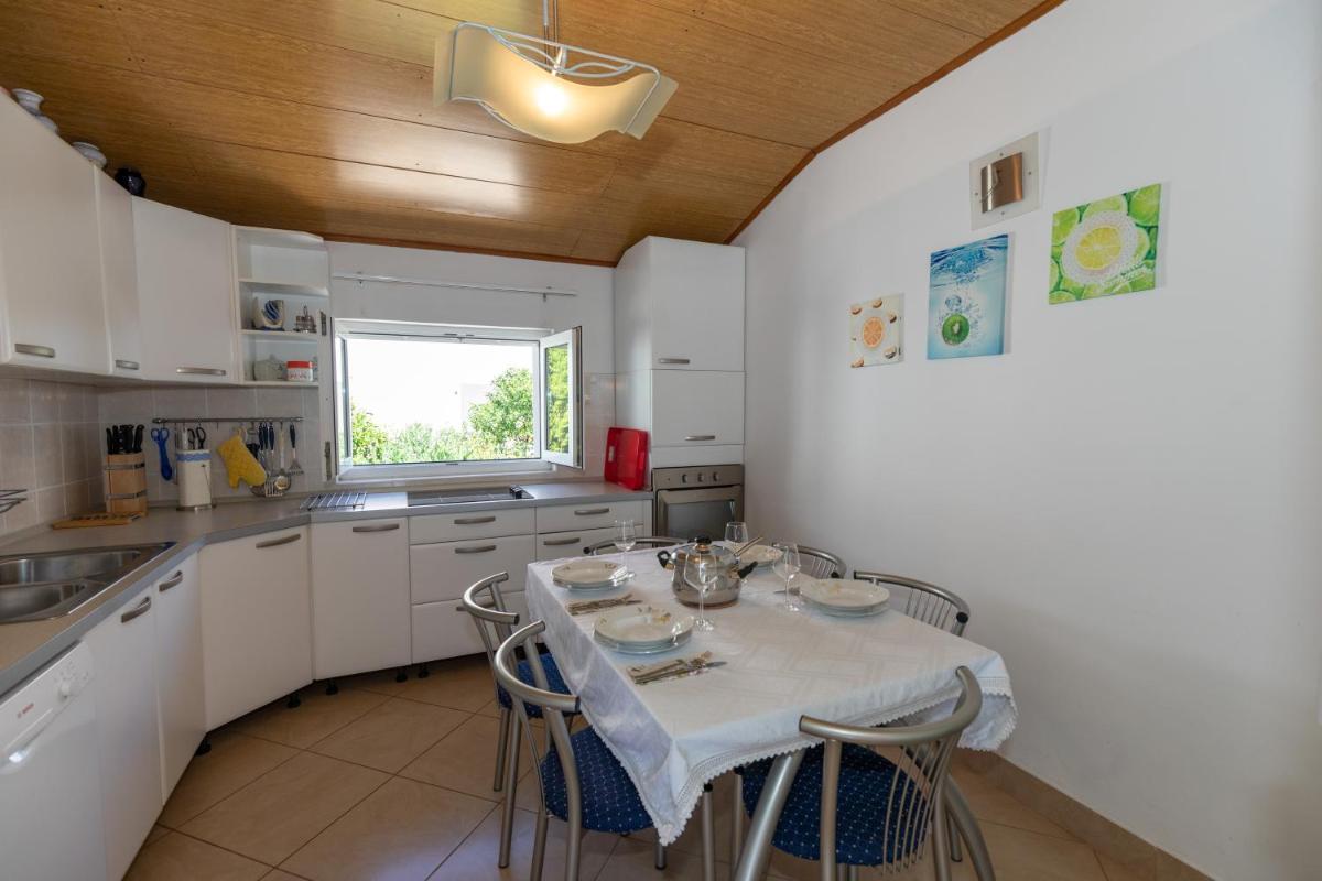 Strandhaus Vesna WG 2 - Housity