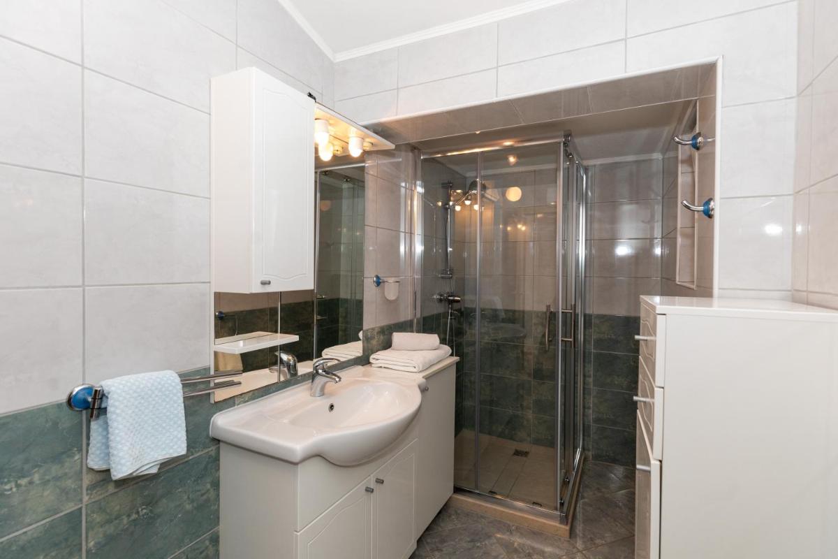 Strandhaus Vesna WG 2 - Housity