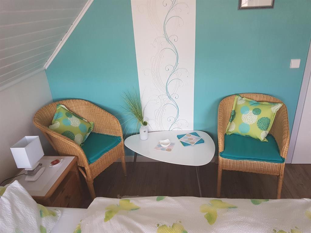 Ferienzimmer Vogelsang - Housity