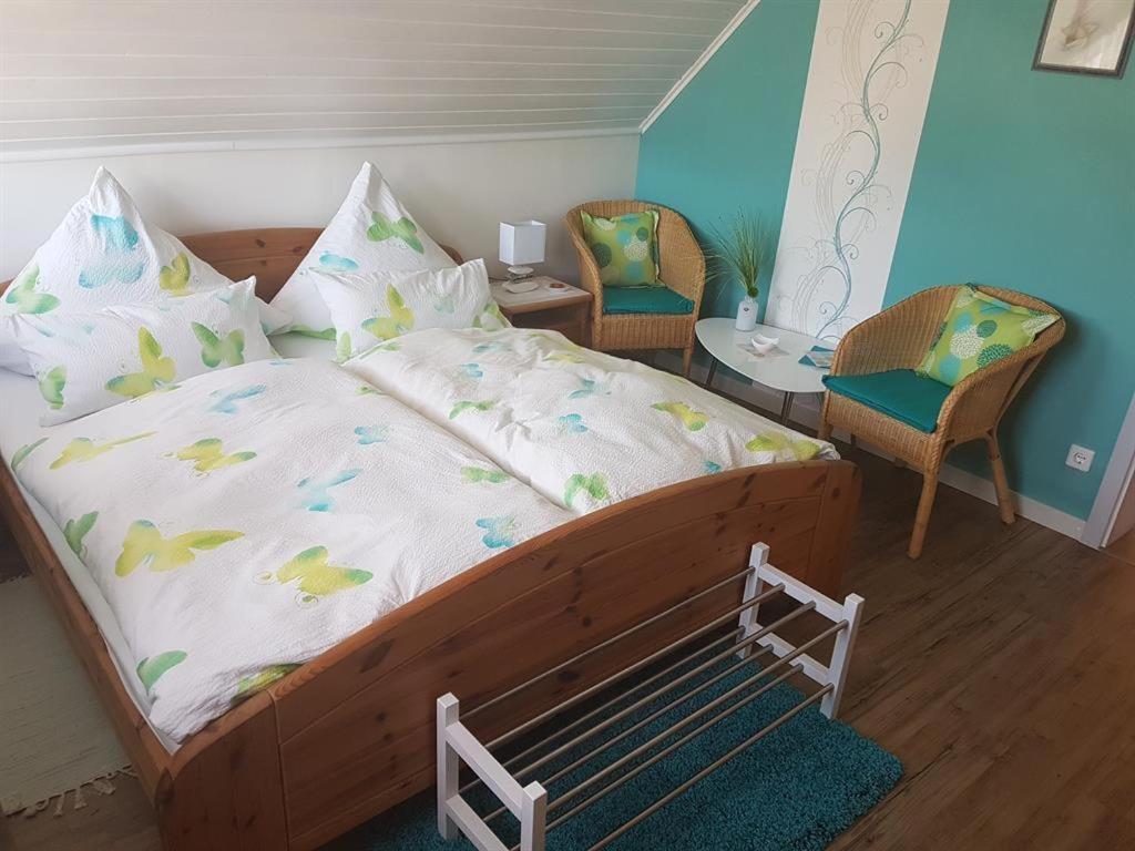 Ferienzimmer Vogelsang - Housity