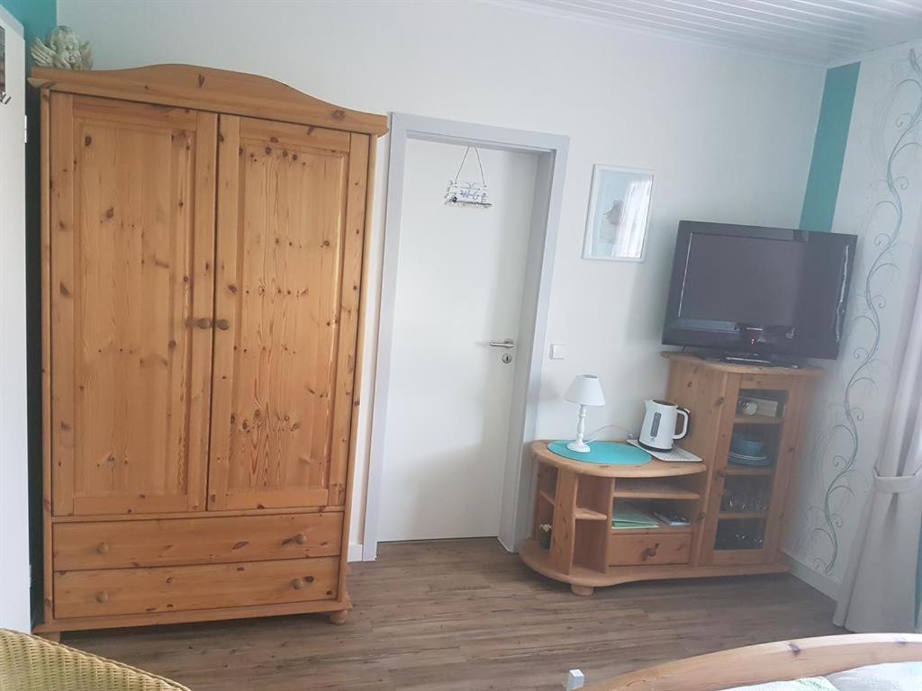 Ferienzimmer Vogelsang - Housity