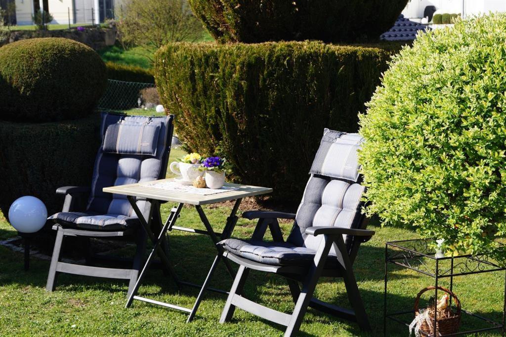 Ferienzimmer Vogelsang - Housity