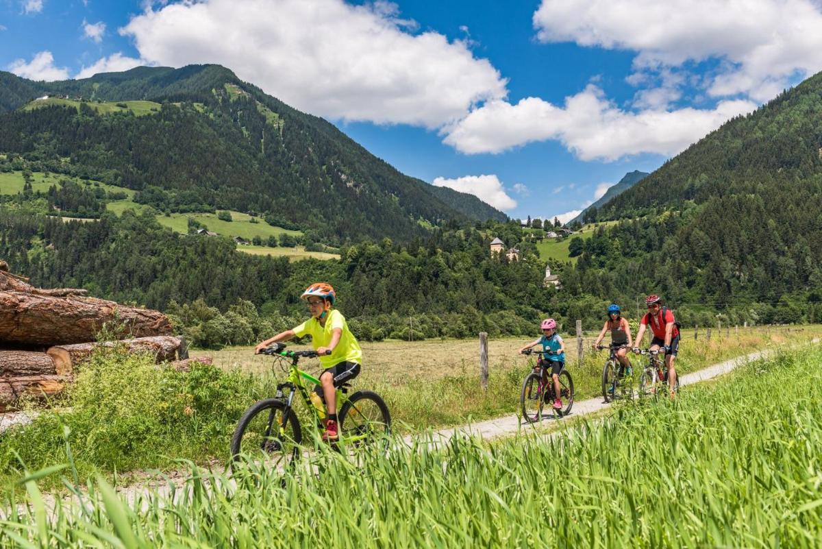 Chalet Tauernbär - Housity