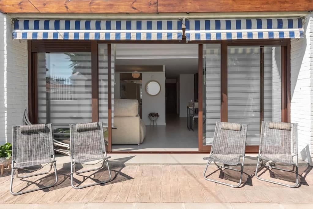 BONITO CONFORTABLE APARTAMENTO San Pedro Alcantara , Marbella - Housity