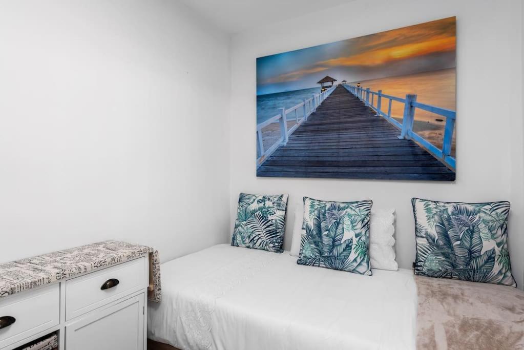 BONITO CONFORTABLE APARTAMENTO San Pedro Alcantara , Marbella - Housity