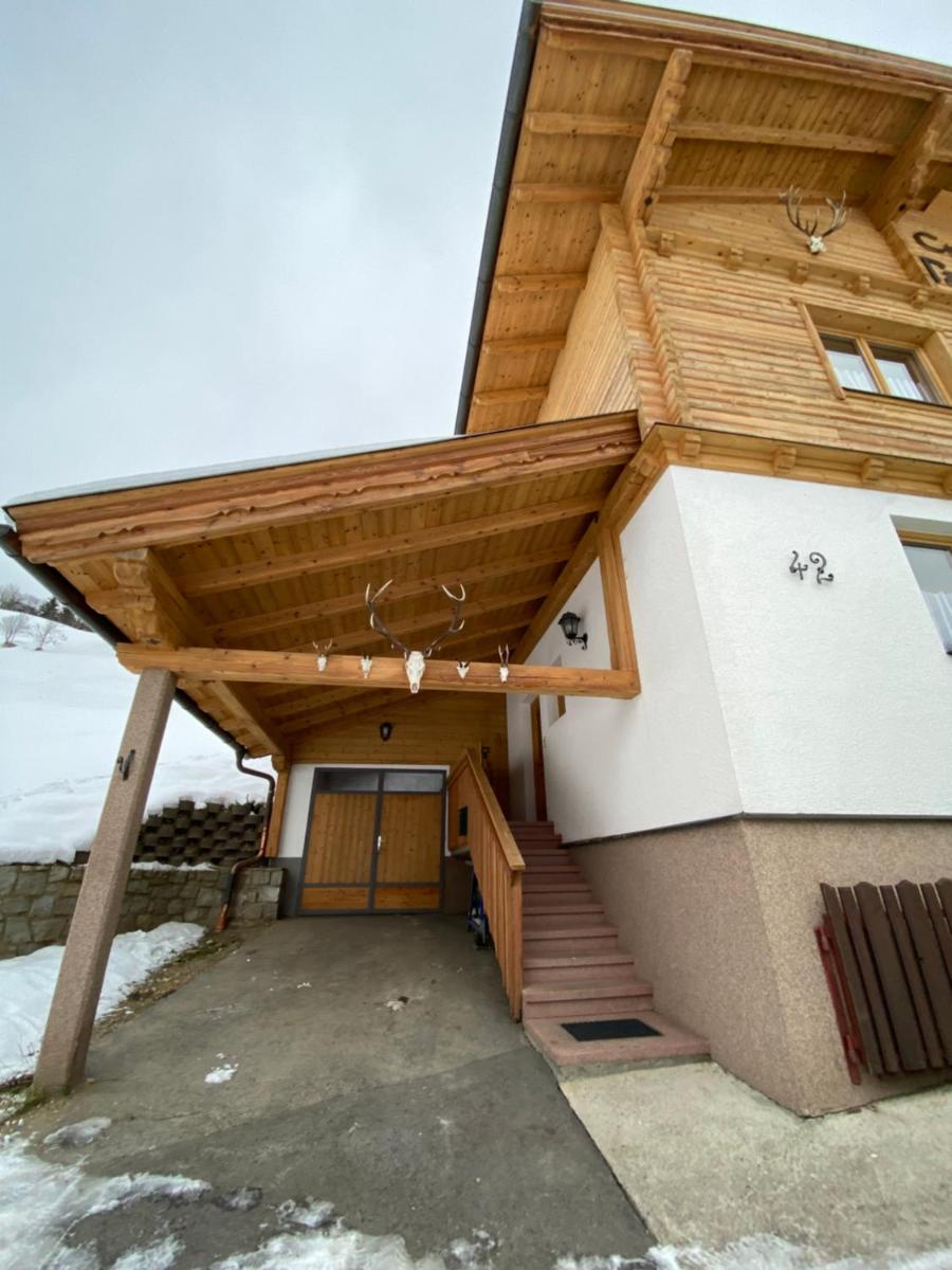 Chalet Tauernbär - Housity