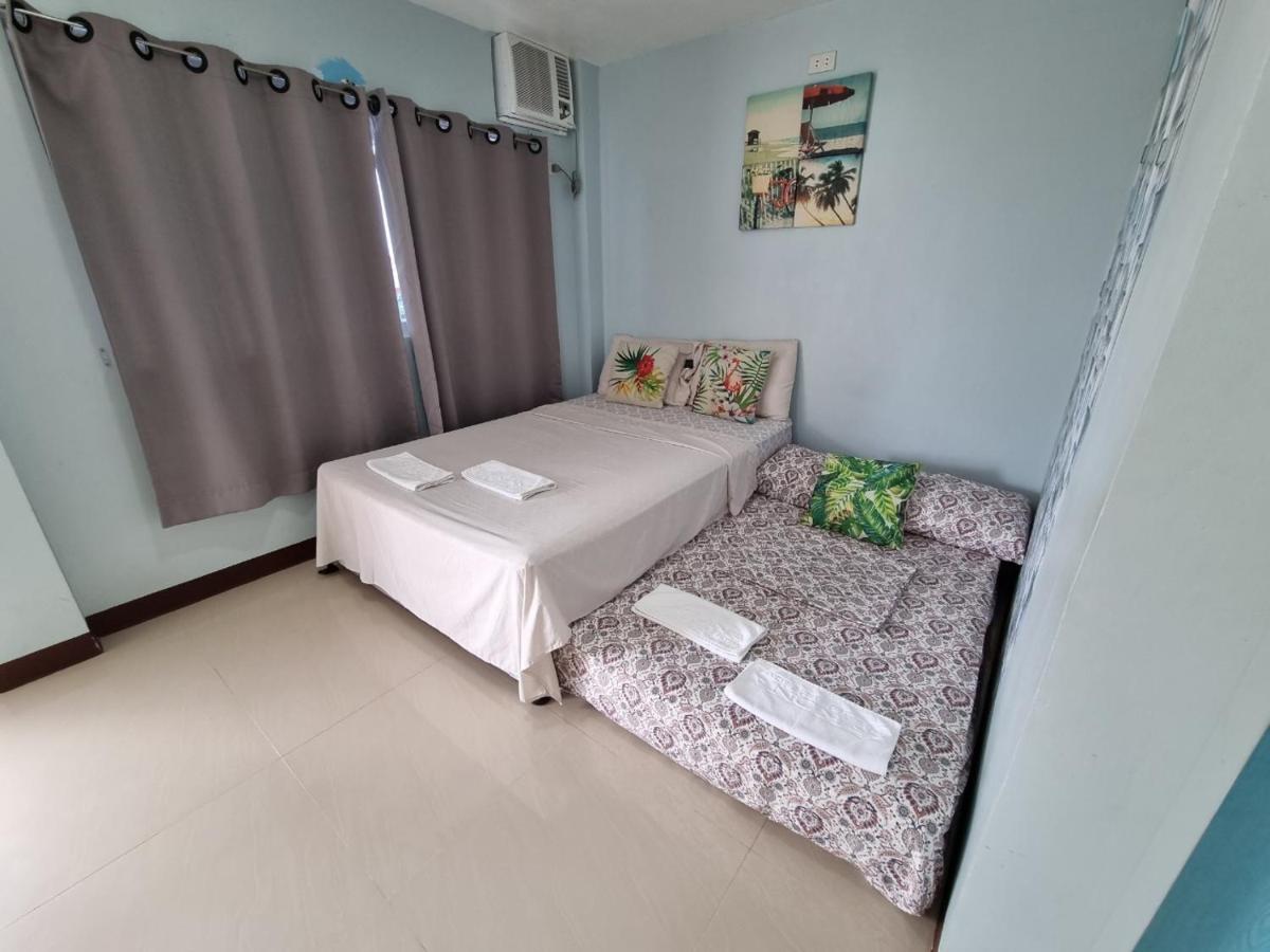 Harang Hotel Mactan Lapulapu City Cebu Philippines - Housity