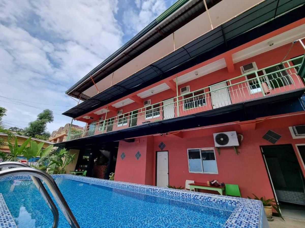 Harang Hotel Mactan Lapulapu City Cebu Philippines - Housity