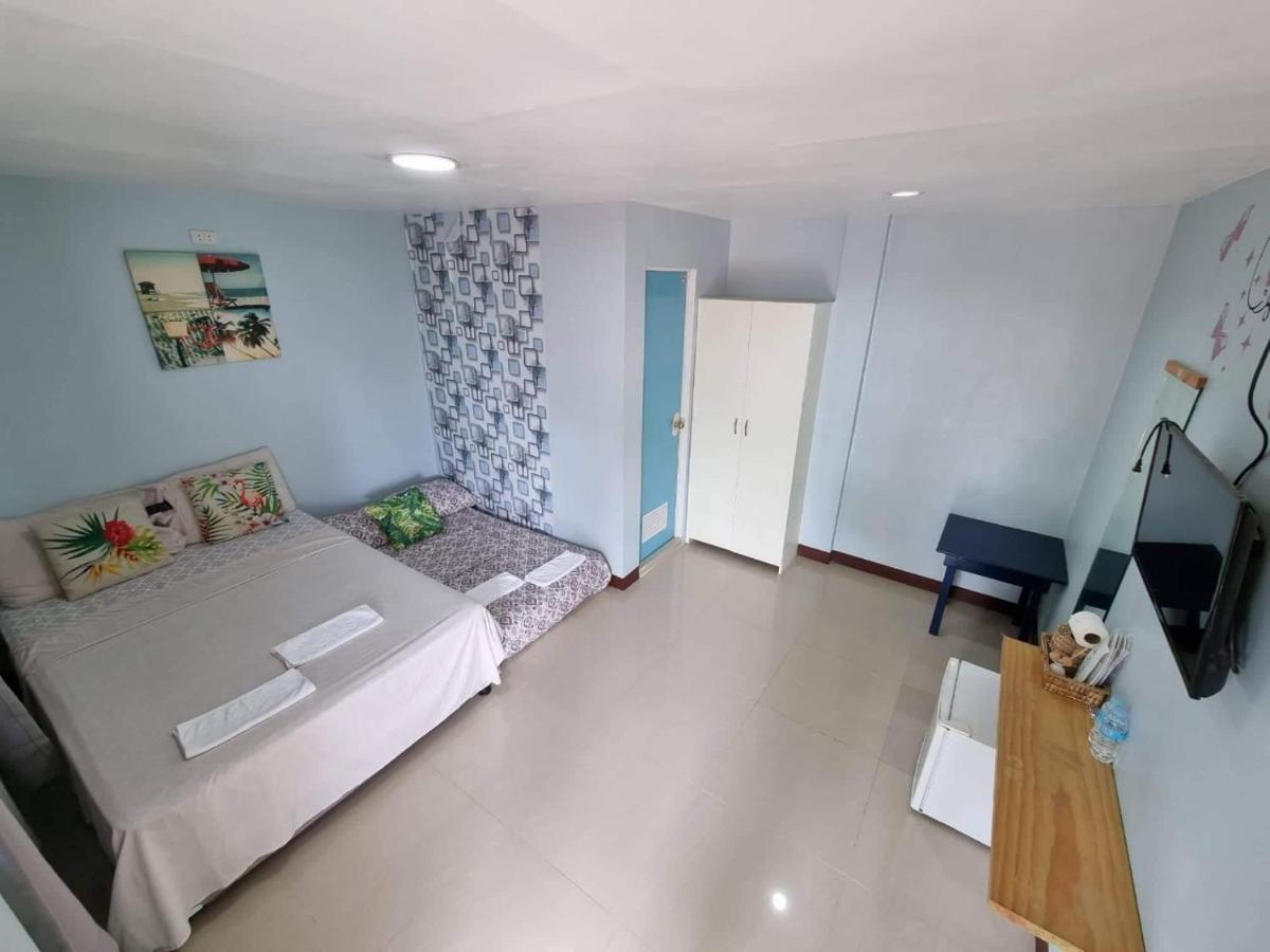 Harang Hotel Mactan Lapulapu City Cebu Philippines - Housity