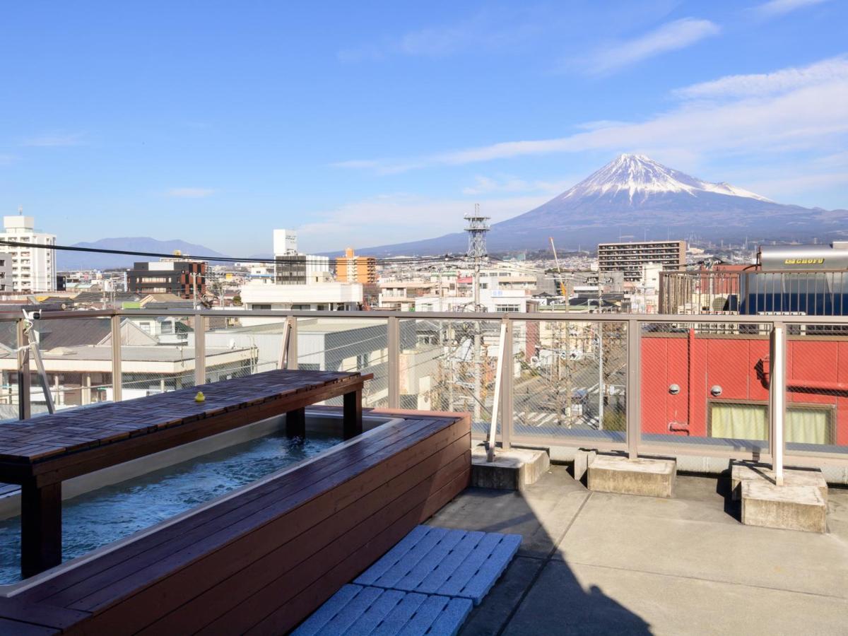 Fujimi ryokan - Housity